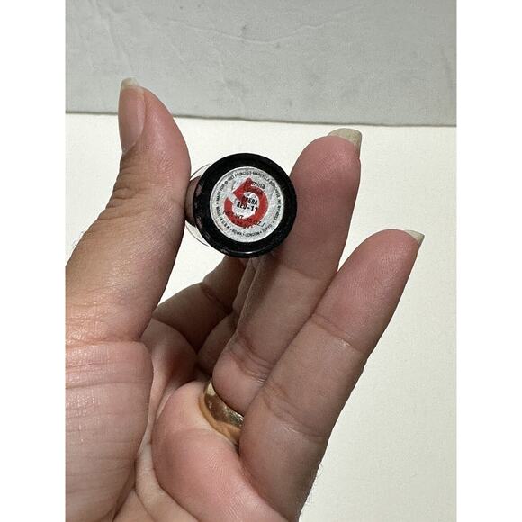 Princess Marcella Borghese Lumina Lipstick Opera Red 11 Rare Color READ Descript - Picture 5 of 7